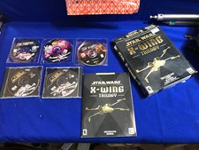 Star wars wing for sale  Henderson