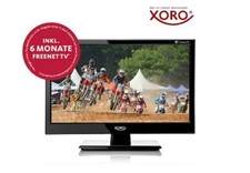 Xoro htl 1550 gebraucht kaufen  Buxtehude