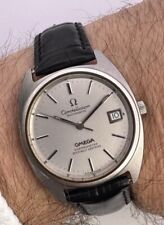 Omega constellation automatic for sale  LONDON
