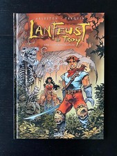 Lanfeust troy t02 d'occasion Lanfeust troy t02 d'occasion  Le Perreux-sur-Marne
