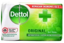 dettol d'occasion dettol d'occasion Expédié en Belgium