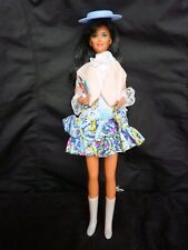 Barbie vintage nia d'occasion  Montmorency