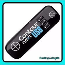 Contour next usb for sale  BIRMINGHAM