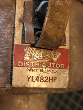 Mallory dual points for sale  Summerfield