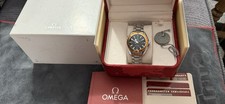 Omega seamaster planet for sale  PORTSMOUTH