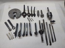 Large lot tooling for sale  Uxbridge