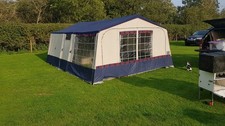 Conway canterbury trailer for sale  BANBURY