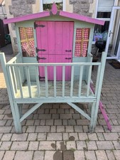 Children outdoor wooden for sale  WESTON-SUPER-MARE