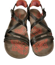 Merrell sandspur brown for sale  DUNOON