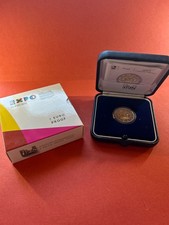 Italia euro proof usato  Zeccone