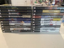 Sony psp games for sale  Intercession City