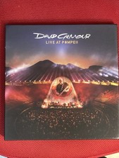 David gilmour live usato  Desio