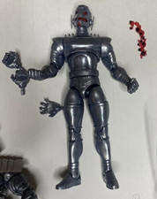 Boneco Marvel Legends Ultron Ant-Man Wave Comic Avengers Villain 6” comprar usado  Enviando para Brazil