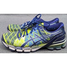 Asics mens athletic for sale  Colorado Springs