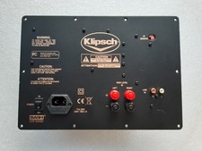 Klipsch rw10d aktivmodul gebraucht kaufen  Achim