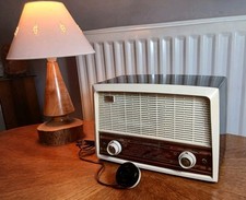 Vintage bakelite radio for sale  NORTHWICH