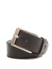 Cintura uomo timberland usato  Italia