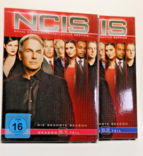 ncis gebraucht kaufen ncis gebraucht kaufen Göppingen