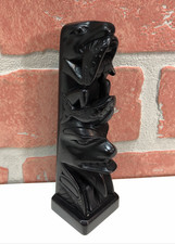 Carved canadian haida for sale  Broomfield