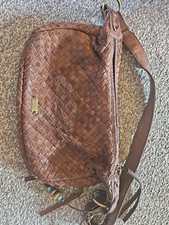 Hidesign brown ladies for sale  DRIFFIELD