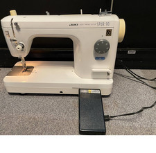 Máquina de costura profissional ponto reto de alta velocidade JUKI TL-90 SPUR90 comprar usado  Enviando para Brazil