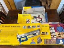 Frameco mat master for sale  KETTERING