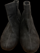 Black brickers ankle for sale  EXETER