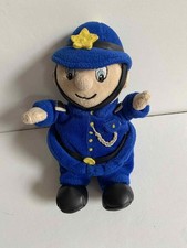 Noddy toyland plod for sale  BOSTON