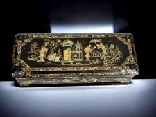 Coffret époque napoléon d'occasion  Varreddes