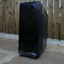 Gaming case for sale  DONCASTER