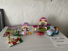 Lego friends ..10746 for sale  BATH