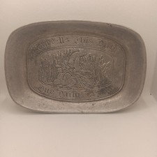Lot metal serving for sale  Noblesville