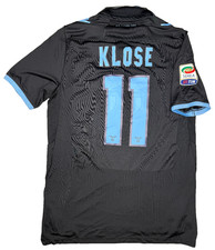 maglia lazio 2013 usato  Roma