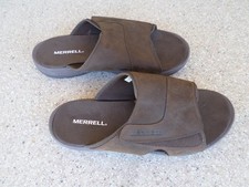 Merrell sandspur dark for sale  Humboldt
