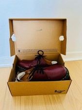 Martens 1461 cherry for sale  UXBRIDGE