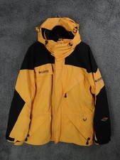 Vintage columbia jacket for sale  HAVANT