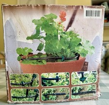 Garden irrigation watering for sale  PINNER