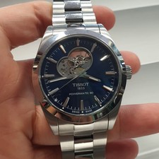 Orologio tissot powermatic usato  Torino