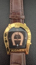 Aigner herrenuhr rarität gebraucht kaufen Aigner herrenuhr rarität gebraucht kaufen  Kolitzheim
