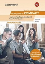 Prüfwissen kompakt prüfungsv gebraucht kaufen  Berlin