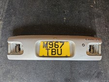 Genuine honda eg6 for sale  STOKE-ON-TRENT