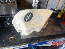 Ktm mx250 125 for sale  HALESOWEN