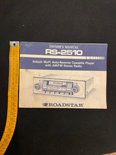 Libretto delle istruzioni usato Libretto delle istruzioni usato  Busseto