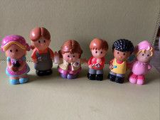 Elc happyland people for sale  CRAIGAVON