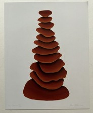 David nash carton d'occasion  Boulogne-Billancourt
