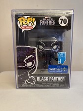 Black panther art for sale  LONDON