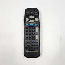 Philips magnavox remote for sale  San Miguel
