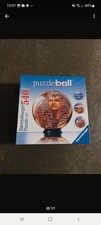 Puzzel ball gebraucht kaufen  Leipheim