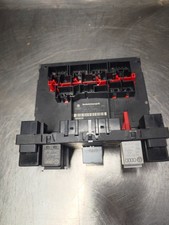 Audi module confort d'occasion  Béziers