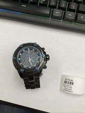 Relógio de pulso Invicta 17830 cronógrafo coleção reserva 533/999 217461 comprar usado  Enviando para Brazil